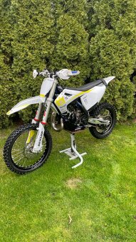 Husqvarna TC 85 2020 - 8