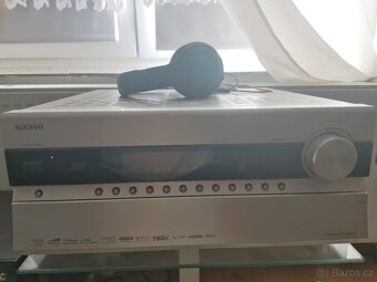 Luxusní sestava domácího kina - 8