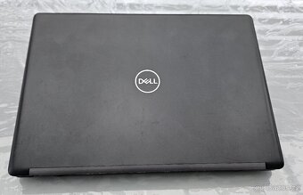 Notebook Dell Latitude 5290 / i5-8350U / 16GB RAM / 256GB - 8