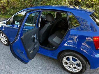 Volkswagen Polo - 8