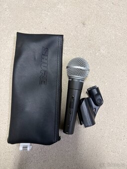 Zvuková aparatura - 8