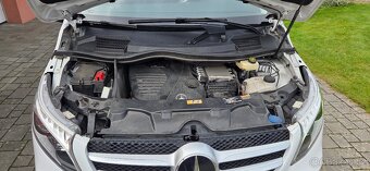 Mercedes Benz V300d Marco Polo Horizon 4matic - 8