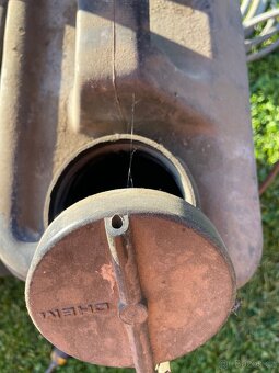 Karcher HD1000 Si - 8