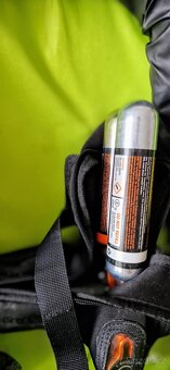 lavinovy batoh SCOTT AIR FREE AP 30, Alpride airbag system - 8