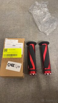 Na motorku (díly,příslušenství) - 8