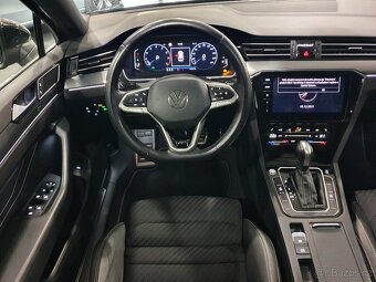 VW Passat B8 Variant 2.0 TSI 140kW R-Line - záruka Autodraft - 8