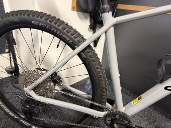 Canyon Grand Canyon 8 2023 velikost L FOX XT - 8