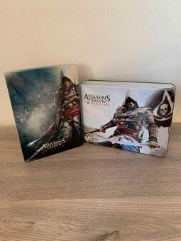 Assassin’s Creed Black Flag - Steelbooky (Limited Edition) - 8