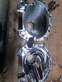 Xenon bixenon vw Passat B 5,5 - 8