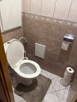 Prodej 2+1 bytu v západní části Louny - 8