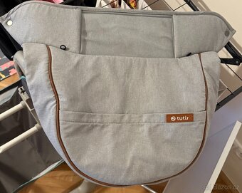 Kočárek Tutis Viva Life - 8