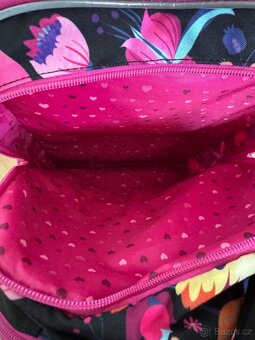 Školní batoh Topgal - 8