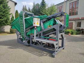 Vibrační třídič, třídička - 8