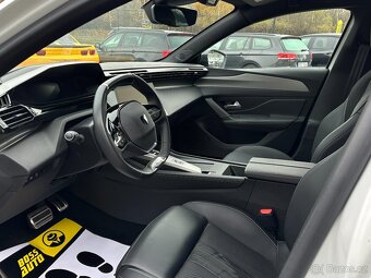 Peugeot 308 2022 - 8