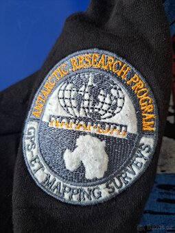 Napapijri mikina - 8