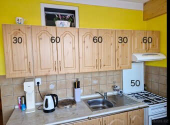 Kuchyňská linka - 8