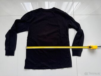 Chlapecka tricka Polo RL vel.M 150cm - 8