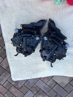 Přední světla mazda mx5 nd, nahradni dily, - 8