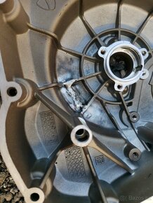 Ducati Monster 821 Soubor dílů - 8