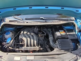 VW Caddy 2.0 CNG - 8