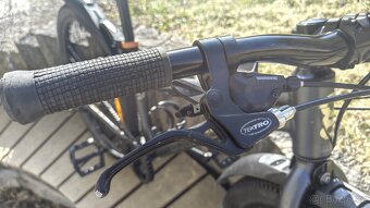 Dětské kolo Growbikes 24" - 8