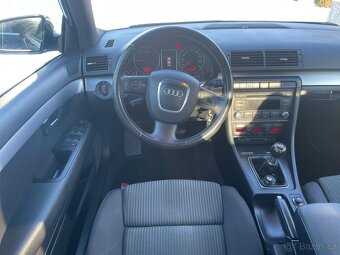 AUDI A4, 2.0/103 kW - 8