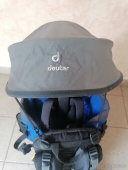 Deuter - 8