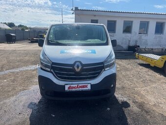 Renault Trafic 2.0 DCI / KLIMA / LED - 8