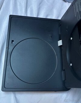 DVD Přehrávač - 8