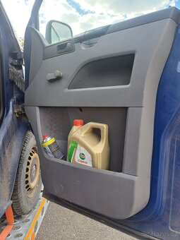 Transporter T5 2.5 tdi - 8