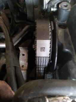 Volkswagen Passat B6 - 8