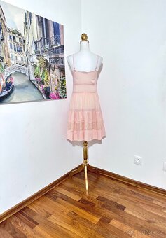 Šaty Twin-Set Vel XS - 8