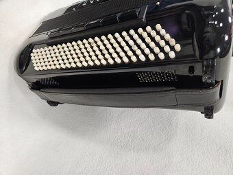 akordeon Borsini konvertor baryton - 8