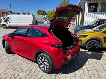 Renault Clio TCe115 - 8