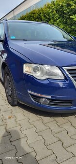 Wv Passat b6 2.0tdi 103kw commonrail - 8