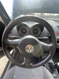 VW Lupo Rave 1.0MPI - 8