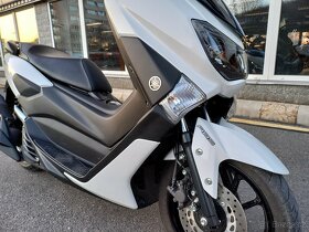 Yamaha N-Max 125 ABS (2021/2900km) - 8