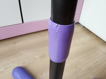 Vtech Kidi Superstar, karaoke hudební studio, hračka - 8