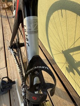 Silniční kolo Trek Madone 4.5 Carbon - 8