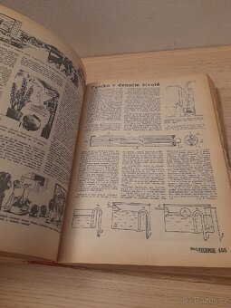 Mladý Technik 1951 - 8