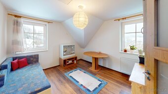 Prodej rodinného domu 92 m², pozemek 5831 m² - Horní Kalná - 8