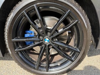 BMW M340i xdrive - 8