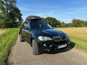 Bmw x5 e70 2009 - 8