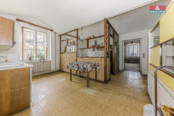 Prodej rodinného domu, 181 m², Žleby, ul. Ke Hrázi - 8