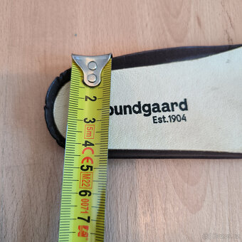Barefoot boty/capáčky Bundgaard pro první krůčky - 8