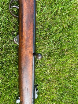 Hanell model 310 - 8