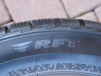 1kus 205/55R17 BRIDGESTONE – ZIMNÍ - 8