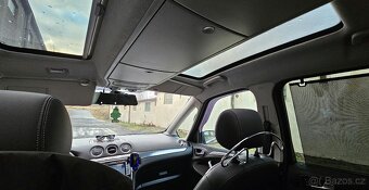 Ford Galaxy 2.0 Tdci 132kw , i vyměním - 8