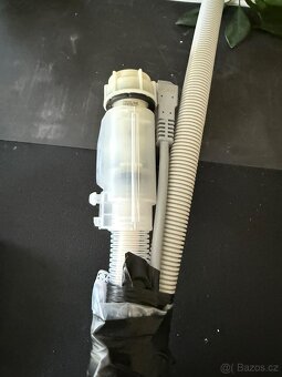 Myčka Siemens iQ700 - 8