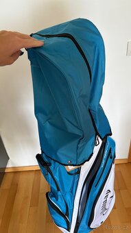 Nový golfový bag Callaway - 8